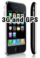 3G iPhone is here!