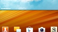 Ice Cream Sandwich melts and leaks for the Samsung Galaxy Note