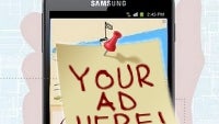 Samsung launching its own mobile ad platform called AdHub Market