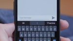 SwiftKey 3 in Beta, eliminates need for the spacebar with new feature