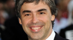 Google CEO Larry Page talks Android and Apple and competition