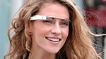 Google unveils "Project Glass" to the world