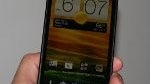 HTC EVO 4G LTE hands-on