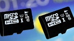 Samsung's new mobile-centric microSD cards offer more speed