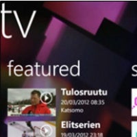 Nokia TV is real, coming soon to Finland