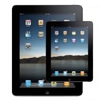 7.85-inch iPad wipes the bench at Apple labs