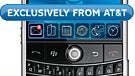 AT&T claims BlackBerry Bold is its exclusively