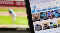 Tablet and smartphone use while watching TV on the rise