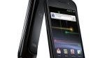 Nexus S 4G ICS update starts rolling out