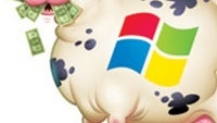 Microsoft is still directly funding app developers