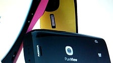 Nokia Windows Phone with 41MP PureView camera render leaks, flaunting high-end specs
