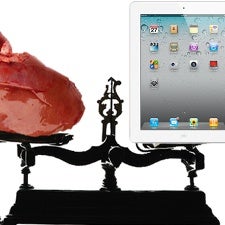 Five people arrested over kidney-for-iPad affair in China