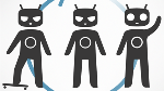 CyanogenMod's new mascot gets tweaks and a new name