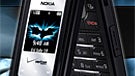 Nokia's 6205 Dark Knight Edition now for sale