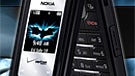 Nokia's 6205 Dark Knight Edition