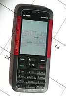 Hands-on with Nokia 5310 XpressMusic