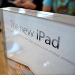 Report says that new Apple iPad sales are sluggish after that strong start