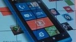 AT&T promotes Nokia Lumia 900 launch with huge signs; phone available in stores today