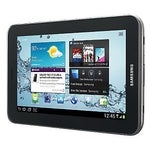 Samsung Galaxy Tab 2 (7.0) priced at $310 online