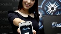 Pantech Vega Racer 2 sports a glass ceramic body, is this in store for the Samsung Galaxy S III too?