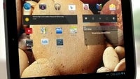 Lenovo IdeaTab S2109 is unveiled, 9.7 inches of Ice Cream Sandwich