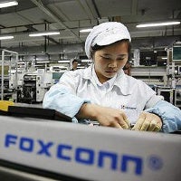 Foxconn HR says new iPhone to launch in October
