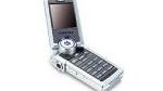 Samsung shows off SPH-V4400 - 2 megapixels CDMA phone and SPH-V500 - 1.3 megapixel camera phone