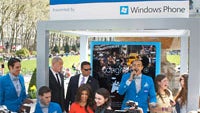 Microsoft operating its Free-Time Machine in 3 cities today