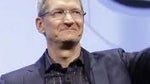 Tim Cook received $378 million for 2011 but will have to stay at Apple to collect most of it