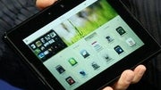 RIM will not remove app side-loading from the BlackBerry PlayBook