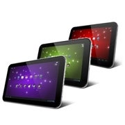 Toshiba Excite tablet trio unveiled, 13-inch Tegra 3 beast in tow