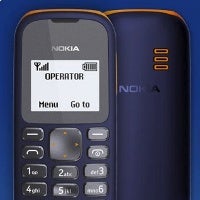Dirt cheap redefined: Nokia 103 introduced