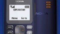 Dirt cheap redefined: Nokia 103 introduced