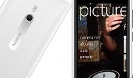 Nokia Lumia 900 next stop: UK, April 27th, up for pre-order now