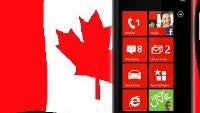 Nokia Lumia 900 lands north of the border in Canada via Rogers with 4G LTE in tow