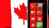 Nokia Lumia 900 lands north of the border in Canada via Rogers with 4G LTE in tow