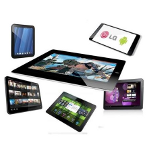 Gartner sees global tablet sales doubling this year