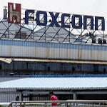 Report says Foxconn March revenue rose 29.7%