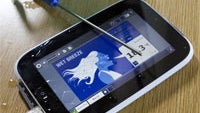 Intel introduces its first tablet - “Studybook”