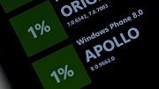 Windows Phone 8 reference ironically appears in the "I'm a WP7" app