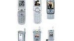 Samsung Mobile 2004 GSM roundup