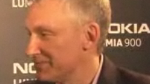 Nokia's top man in the States, Chris Weber, discusses launch of Nokia Lumia 900