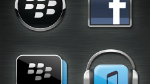 Facebook, Twitter and more getting BlackBerry Messenger integration