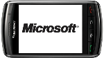 Microsoft may be looking to invest $3.5B in RIM