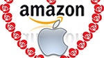 DoJ investigation reveals Amazon-Apple collusion that almost was