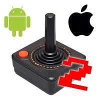 10 more old school games for iPhone and Android