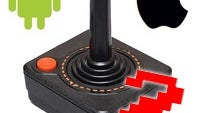 10 more old school games for iPhone and Android