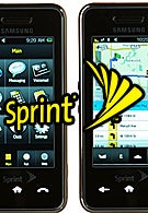 Sprint brings corporate email to dumbphones