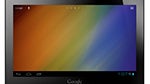 Is this a rendering of the Nexus tablet?