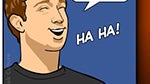 A bit more humor on Facebook's purchase of Instagram
